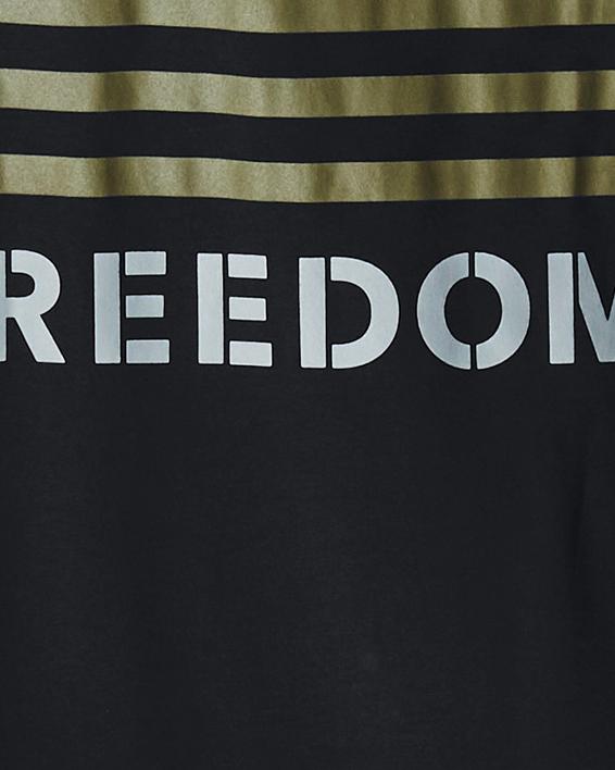 Men's UA Freedom Banner T-Shirt | Under Armour