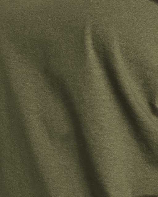 Women's Short Sleeve Shirts & T-Shirts - Loose Fit - Under Armour NZ