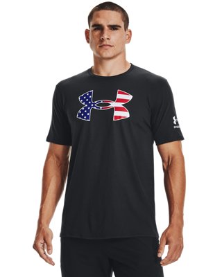 mens under armour shirts