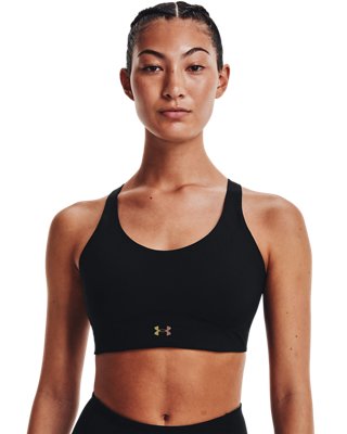 under armour rush bra