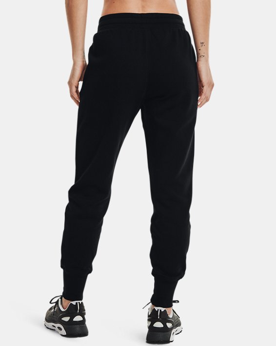 Women's UA Rival Terry Graphic Joggers | Under Armour