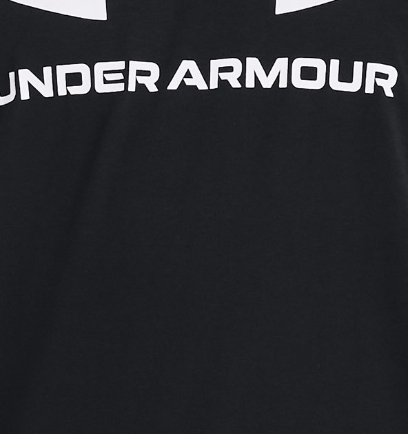 Under Armour Men's UA Logo T-Shirt