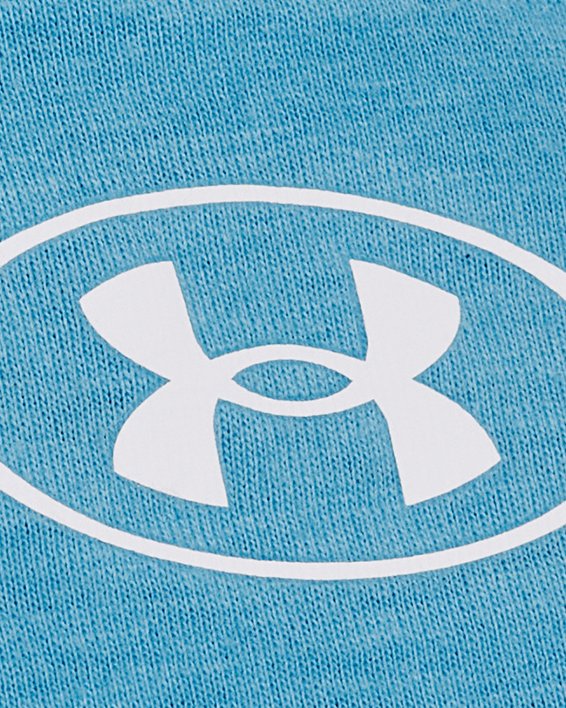 Men's UA Logo T-Shirt