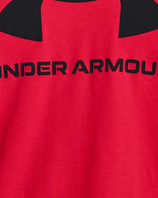 Under Armour Half Zip – WatchGuard Red Store