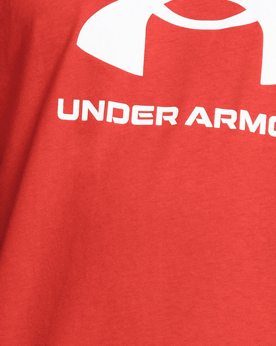 Men\'s UA Sportstyle Logo T-Shirt | Under Armour