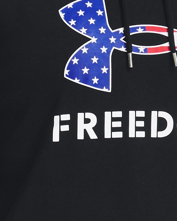 Women's UA Freedom Logo Fav Hoodie