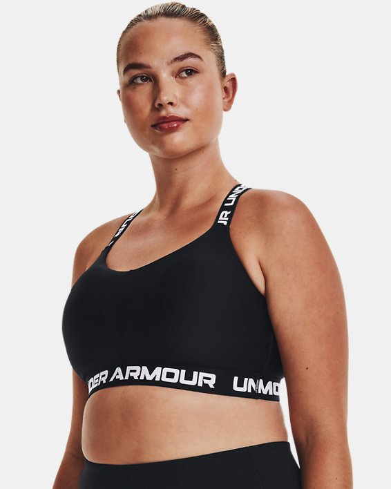 Padded Under Armour Sports Bras