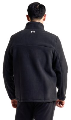 APAC M Bonded Fleece JKT image number 5