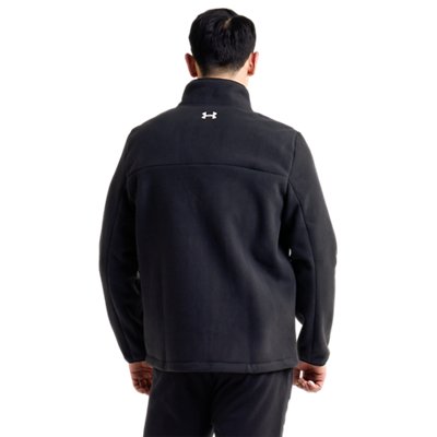 APAC M Bonded Fleece JKT image number 1