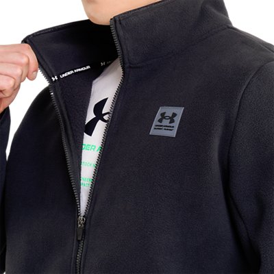 APAC M Bonded Fleece JKT image number 6