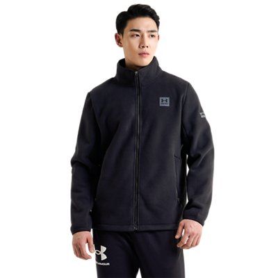 APAC M Bonded Fleece JKT image number 0