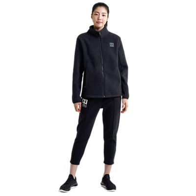 APAC M Bonded Fleece JKT image number 3