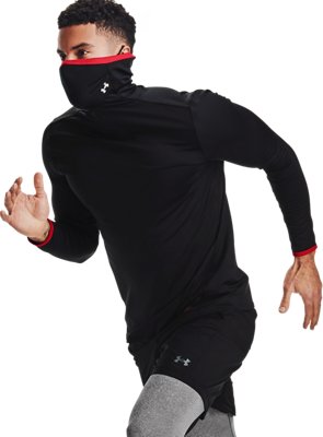 under armour running shirt long sleeve