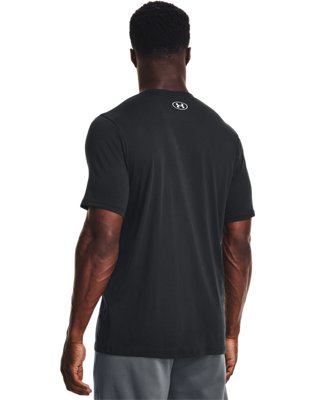 UA Left Chest Lockup image number 1