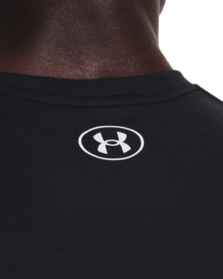 UA Left Chest Lockup image number 3