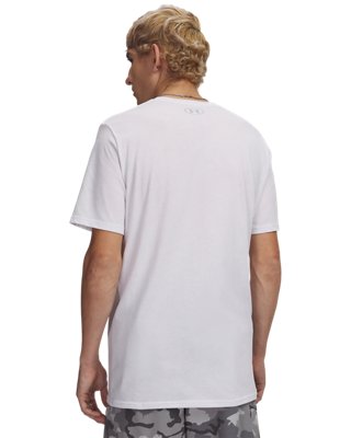 UA Left Chest Lockup