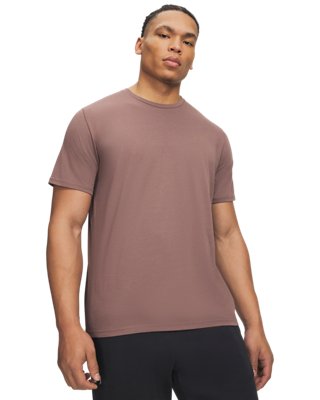 UA Left Chest Lockup Men's T-Shirt | Under Armour