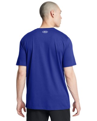 UA Left Chest Lockup image number 1