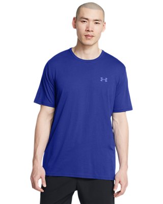 UA Left Chest Lockup