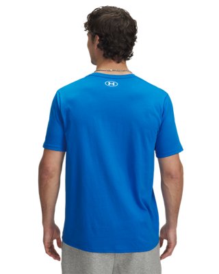 UA Left Chest Lockup