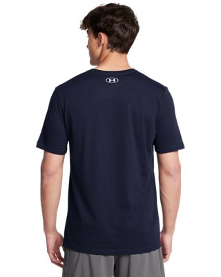 UA Left Chest Lockup image number 1