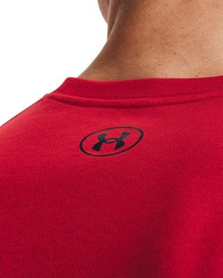 UA Left Chest Lockup image number 3