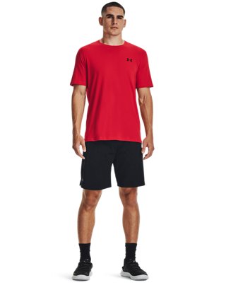 UA Left Chest Lockup image number 2