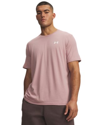 UA Left Chest Lockup Men's T-Shirt