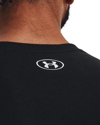 UA Fast Left Chest