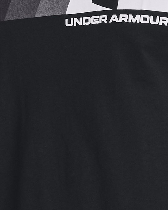 nedadgående Præfiks ulykke Men's UA Fast Left Chest T-Shirt | Under Armour