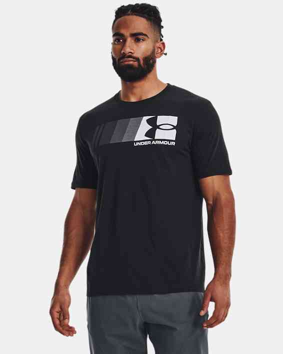 Men's Workout Shirts & Tops | Under Armour