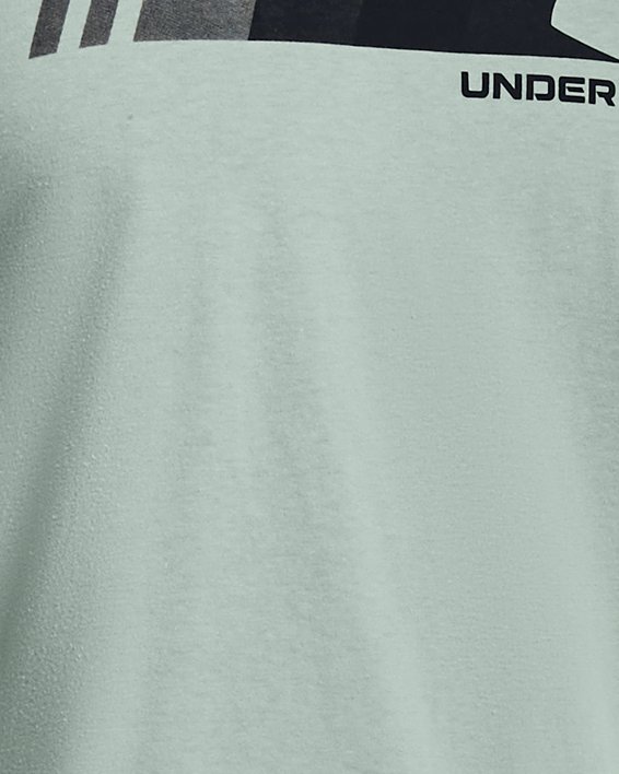 Men's UA Fast Left Chest T-Shirt
