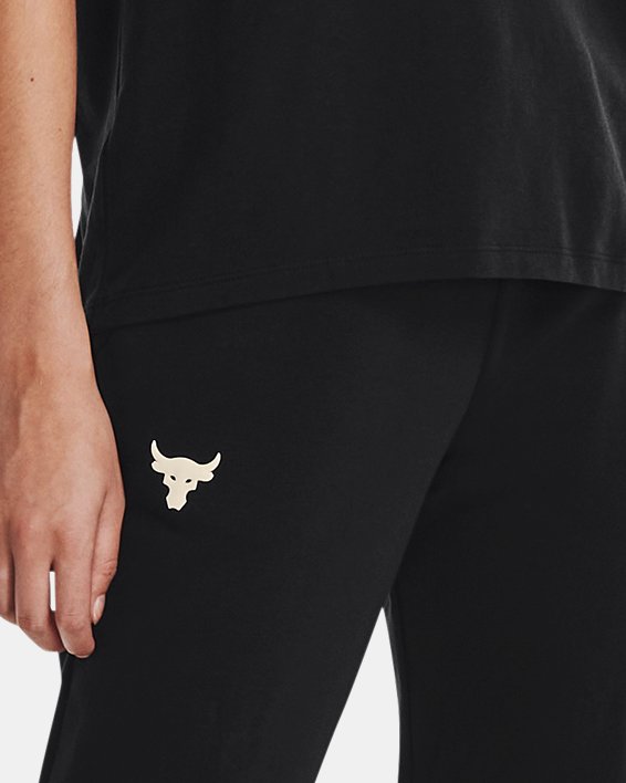 New Rock Project Under Armour Joggers women's