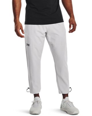 Mens Loose Workout Pants