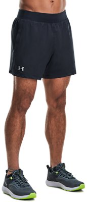 Men's UA SpeedPocket 5" Shorts