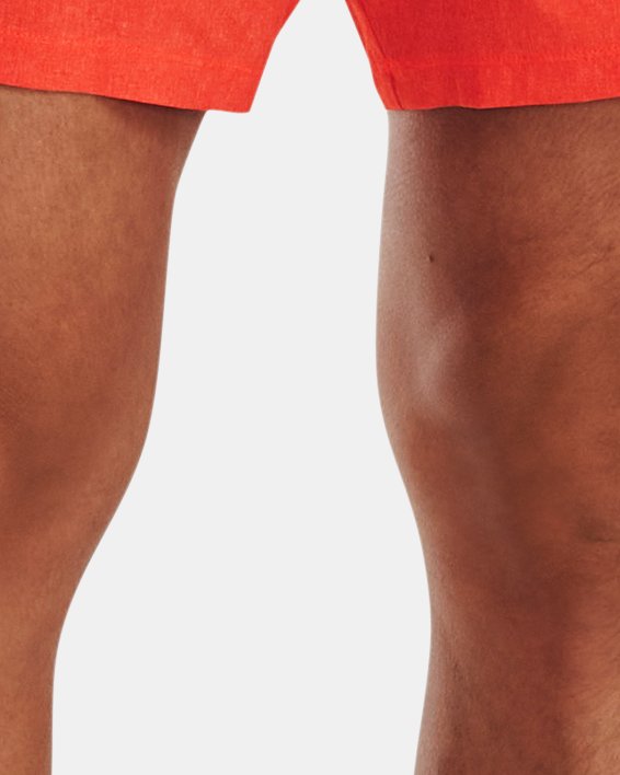 Under Armour UA Speedpocket - Pantalones cortos de running - Hombre