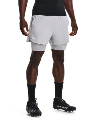 under armour football shorts