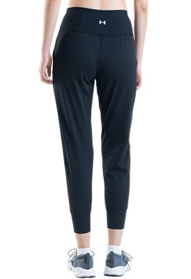 under armour downtown knit jogger