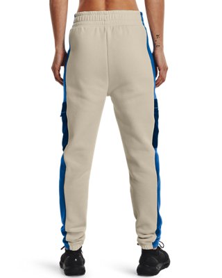 Women's UA Rival Fleece Pants Under Armour AU