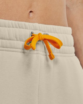 Women's UA Rival Fleece Pants Under Armour AU