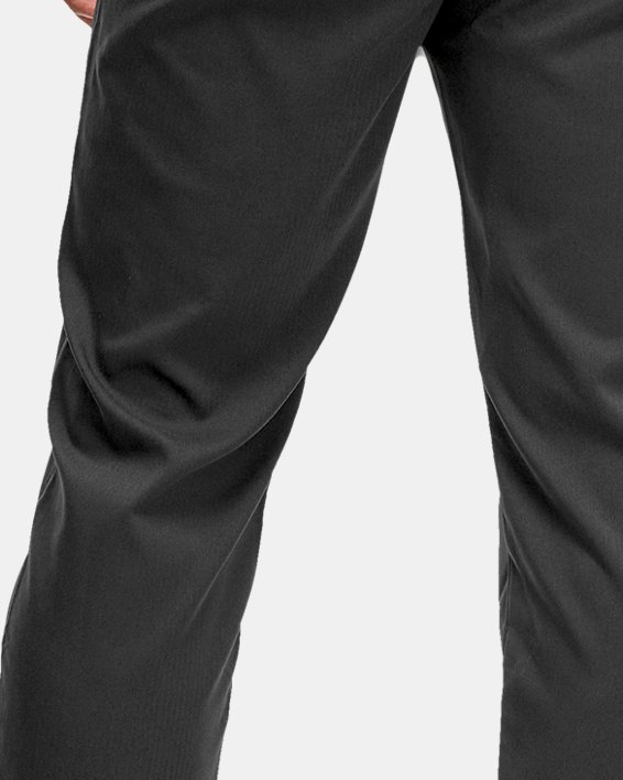 APAC M Tapered Slim Pant in Black image number 1