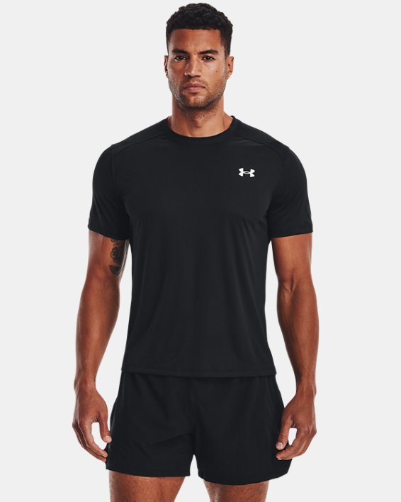 Men's UA CoolSwitch Run Short Sleeve | Under Armour