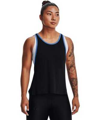 adidas 2 in 1 tank top