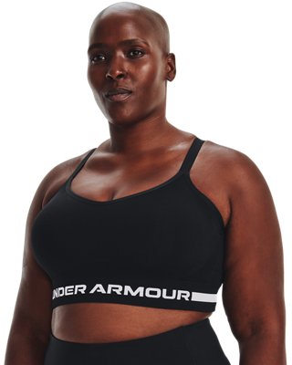 Womens Plus Size Medium Support Sports Bras