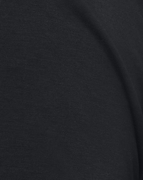 Pantalon de jogging UA Rival Terry pour femme, Black, pdpMainDesktop image number 3