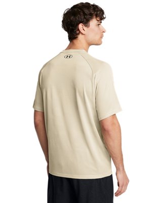 UA Velocity Jacquard Men's Short Sleeve | Under Armour Canada