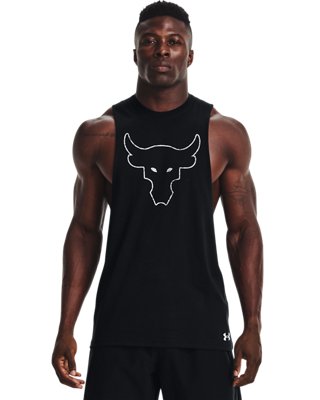 under armour rock brahma bull