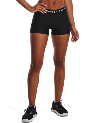 Women’s HeatGear® Shorty null from Under Armour - $19.97