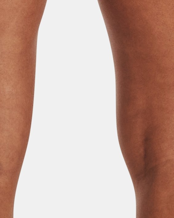 Fecha roja Y así Posicionamiento en buscadores Women's HeatGear® Middy Shorts | Under Armour