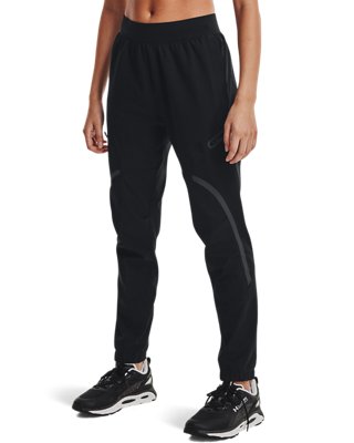 womens under armour jogger pants